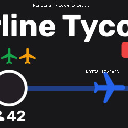 Airline Tycoon Idle
