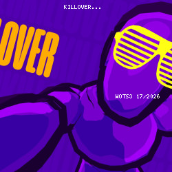 KILLOVER