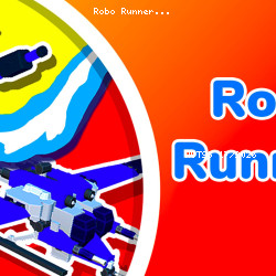 Robo Runner
