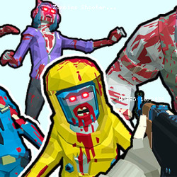 Zombies Shooter