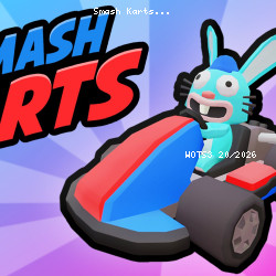 Smash Karts
