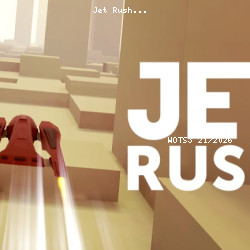 Jet Rush