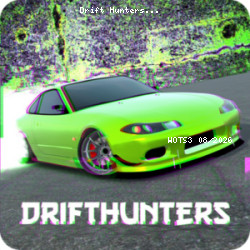 Drift Hunters