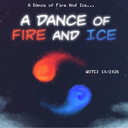 A Dance of Fire And Ice