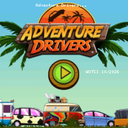 Adventure Drivers