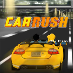 Car Rush