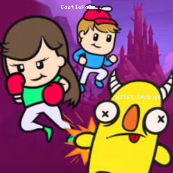 CastlePals