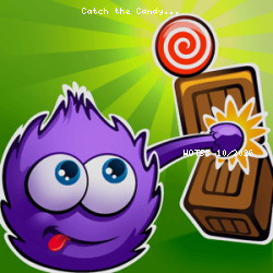 Catch the Candy