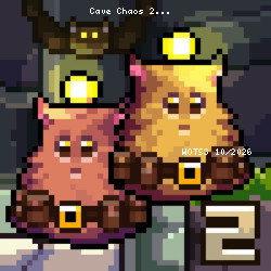 Cave Chaos 2
