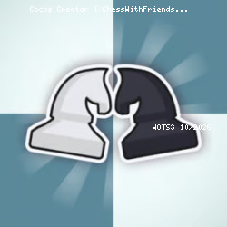 Cocos Creator | ChessWithFriends