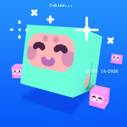 Cubies