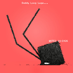 Daddy Long Legs