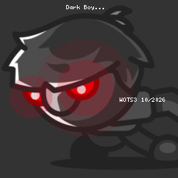 Dark Boy