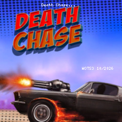 Death Chase