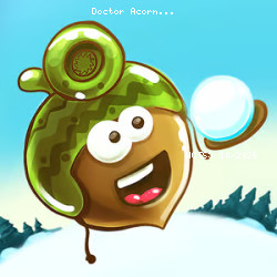 Doctor Acorn