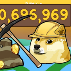Dogeminer