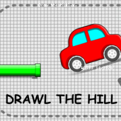 Draw the Hill
