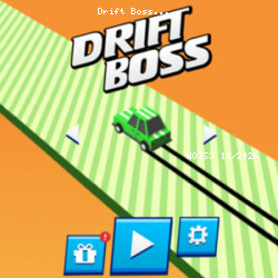 Drift Boss