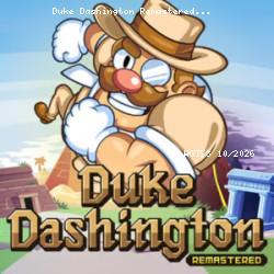 Duke Dashington Remastered