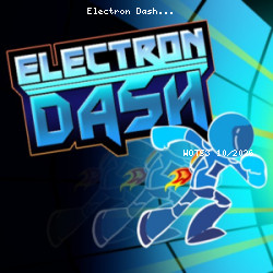 Electron Dash