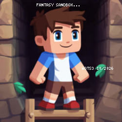 FANTASY SANDBOX