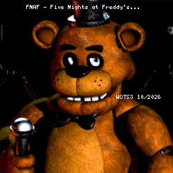 FNAF - Five Nights at Freddy's