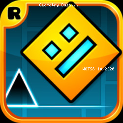 Geometry Dash