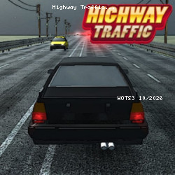 Highway Traffic