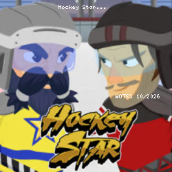Hockey Star