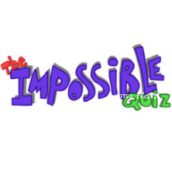 Impossible quiz |