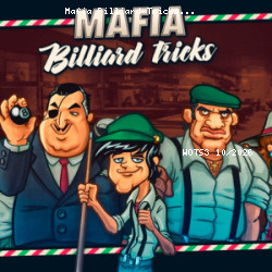 Mafia Billiard Tricks