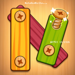 NutsAndBolts