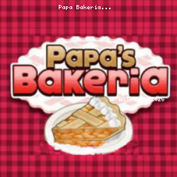 Papa Bakeria
