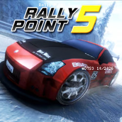 Rally Point 5