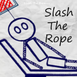 Slash The Rope