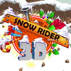 Snow Rider 3D