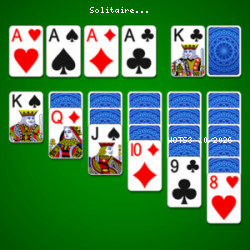 Solitaire