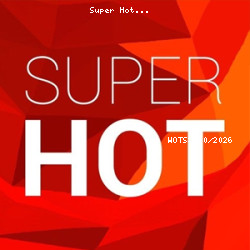 Super Hot