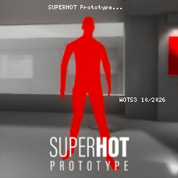 SUPERHOT Prototype