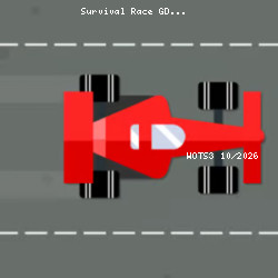Survival Race GD