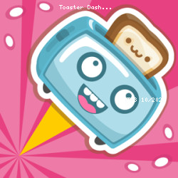 Toaster Dash