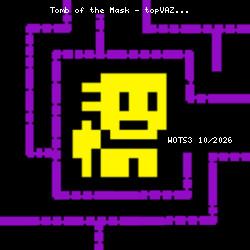 Tomb of the Mask - topVAZ