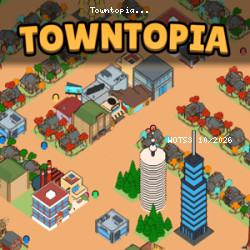 Towntopia