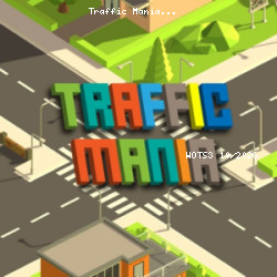 Traffic Mania