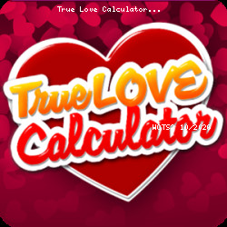 True Love Calculator