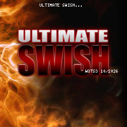 ULTIMATE SWISH