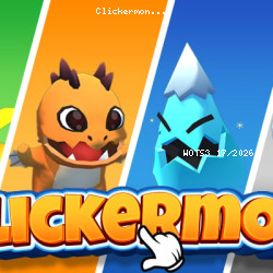 Clickermon