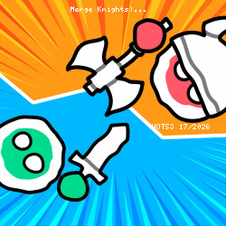 Merge Knights!