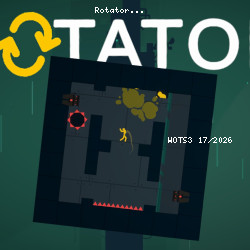 Rotator