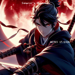Samurai's Shadow